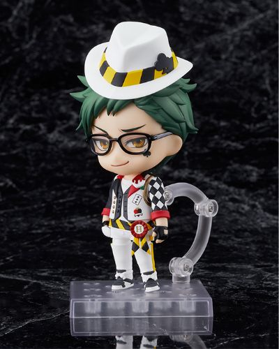 粘土人#1770 迪士尼 扭曲仙境 Trey Clover