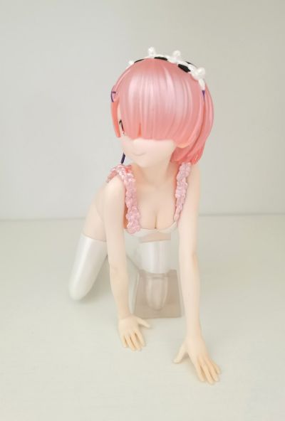 一番赏 Re：从零开始的异世界生活 蕾姆 Last One ver.