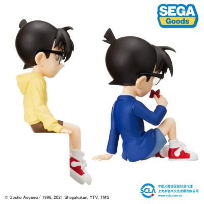 PM手办 名侦探柯南 江户川柯南 A款