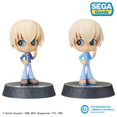 Tip'n'Pop 名侦探柯南 安室透 A款