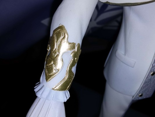 一番赏 Fate/Grand Order 基尔什塔利亚·沃戴姆/Cryptor A赏