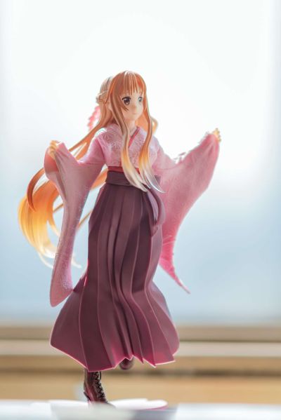 Coreful 刀剑神域 爱丽丝篇 异界战争 亚丝娜 ~和服~