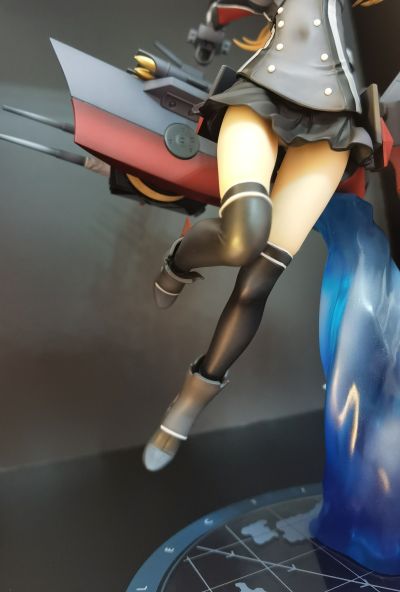 舰队Collection -舰娘- 欧根亲王