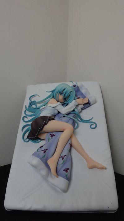 电波女与青春男 藤和艾莉欧 おふとんはぐはぐVer.