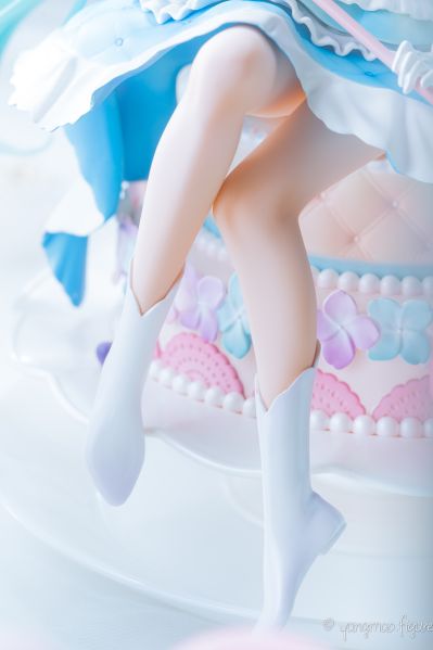 VOCALOID 初音未来 Birthday 2020～Sweet Angel ver.～