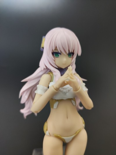 机甲少女 安姬蒂特 骑士王