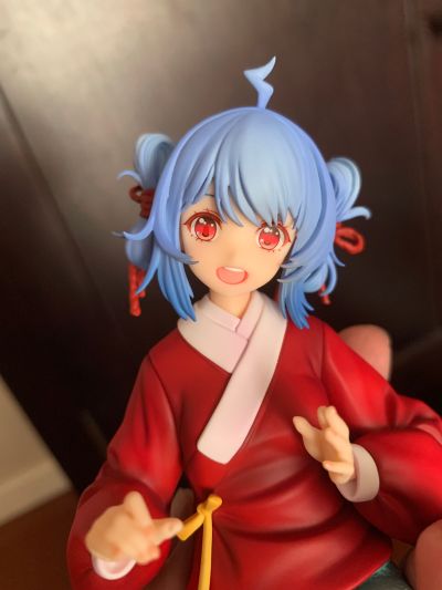 哔哩哔哩x故宫宫苑 33娘 国风华彩Ver.