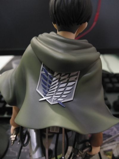 BRAVE-ACT 进击的巨人リヴァイ