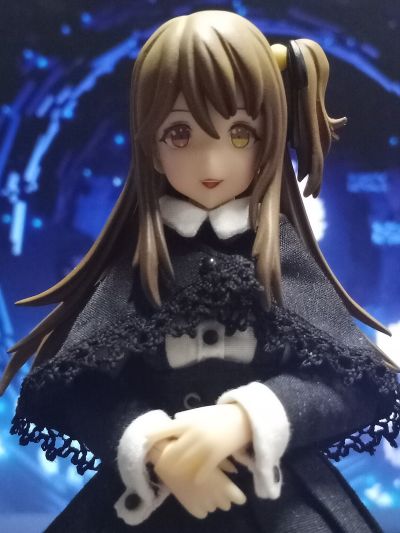 Assault Lily系列 No.058 Assault Lily 王雨嘉