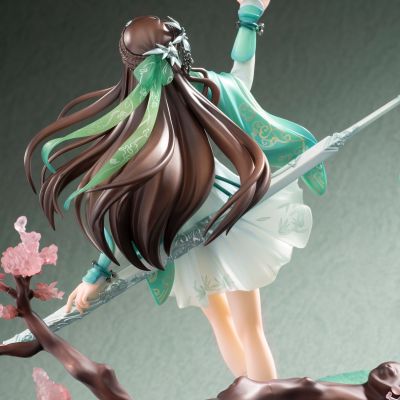 仙剑奇侠传七 月清疏