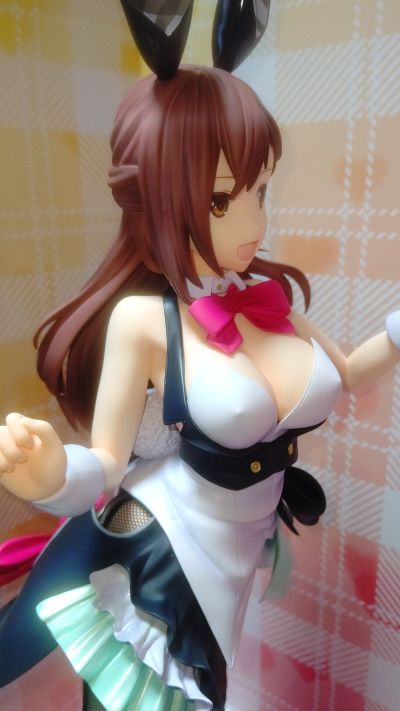 B-style 机甲爱丽丝 宇佐元杏奈 Vorpal 兔女郎
