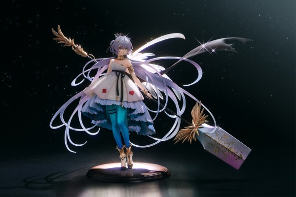 Vsinger 洛天依 音乐印记 燃ver.