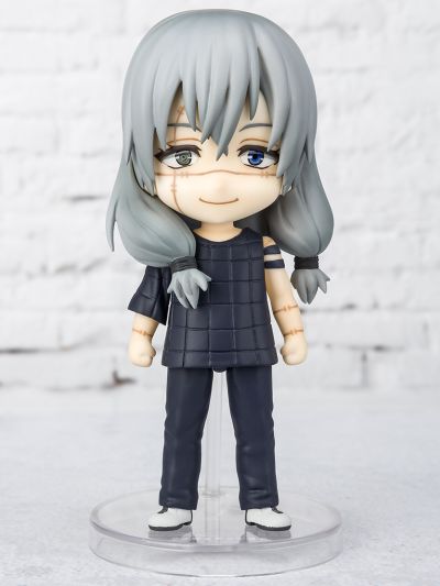 Figuarts mini 咒术回战 真人