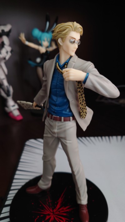 咒术回战 七海建人