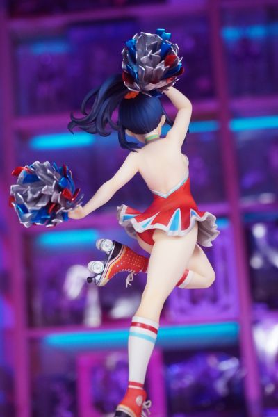 SSSS.古立特 宝多六花 啦啦队服