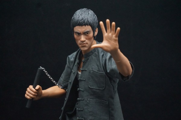 BW-SS-20901 李小龙：致敬雕像 ver. 4