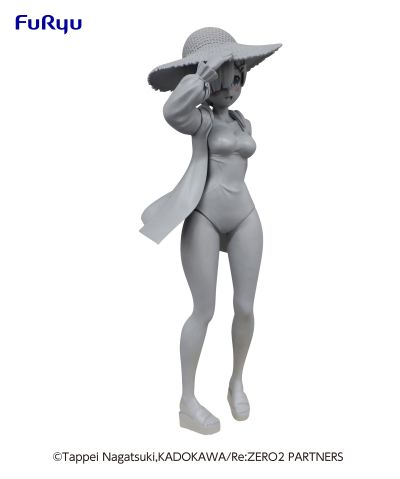 SSS  Re:从零开始的异世界生活 第二季 蕾姆  -夏日纪行-