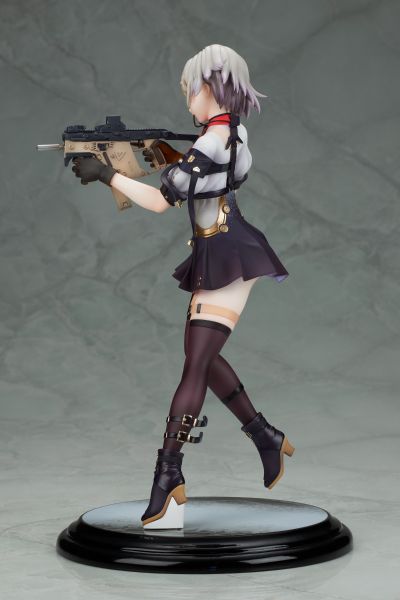 少女前线 维克托
