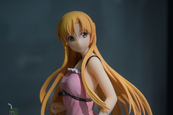 刀剑神域 亚丝娜 -吊带背心