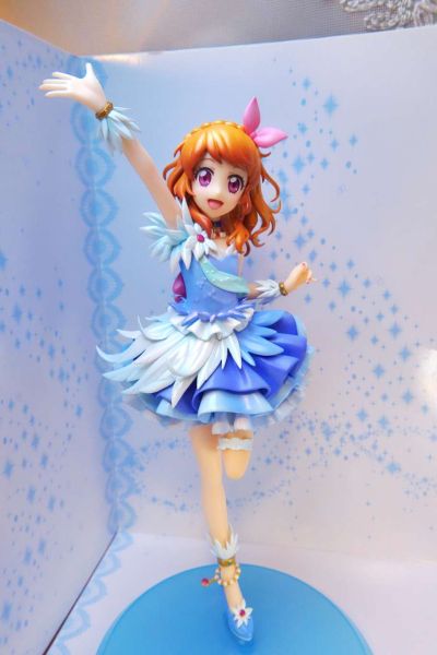 Lucrea 偶像活动! 大空明 Cosmos ver.