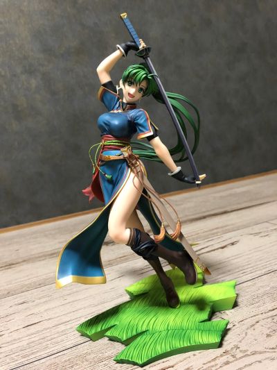 火焰纹章：烈火之剑 琳