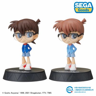 PM Tip'n'Pop 名侦探柯南 江户川柯南 A款