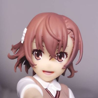 POP UP PARADE  某科学的超电磁炮T 御坂美琴