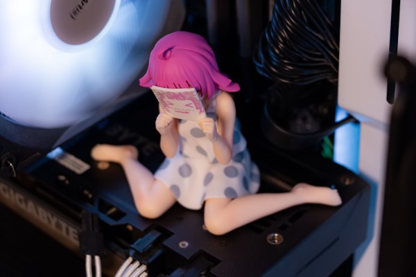 Chokonose Figure Love Live! 虹咲学园校园偶像同好会 天王寺璃奈