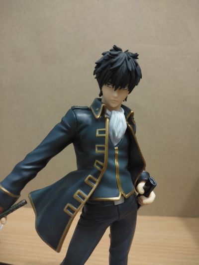 Figuarts ZERO 土方十四郎 『银魂』