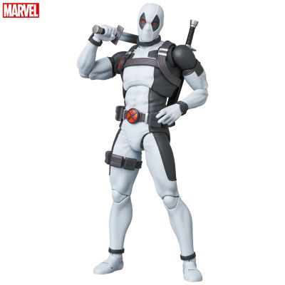 MAFEX 编号172 死侍 (X特攻队)