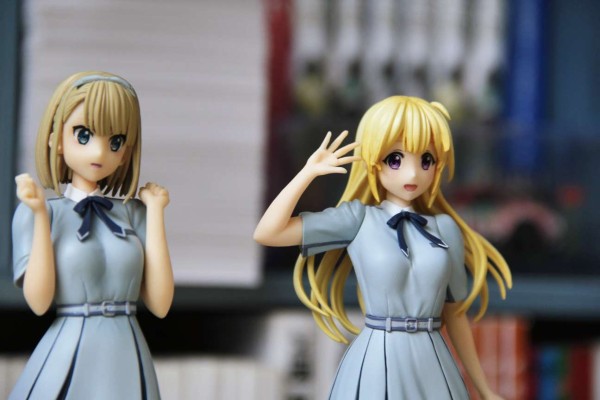 Special手办 22/7 斋藤妮可儿