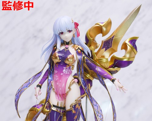 KDColle 命运-冠位指定 暗匿者-迦摩