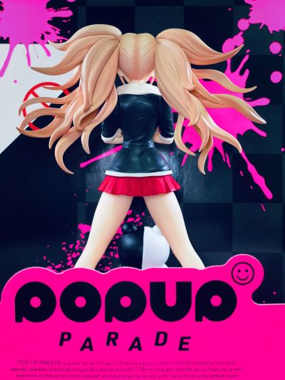 POP UP PARADE 枪弹辩驳1・2 Reload 江之岛盾子