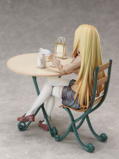 某科学的超电磁炮T 食蜂操祈 原画直播