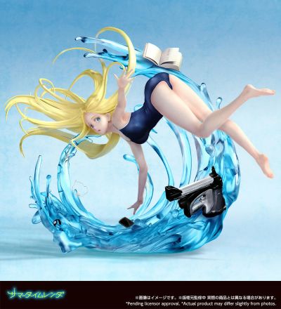 FiguartsZERO 夏日重现 小舟潮