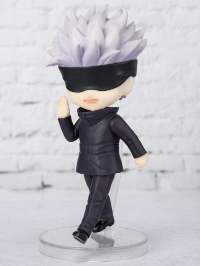 Figuarts mini 咒术回战 五条悟