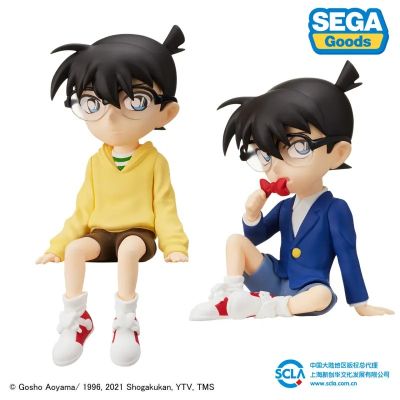 PM手办 名侦探柯南 江户川柯南 A款