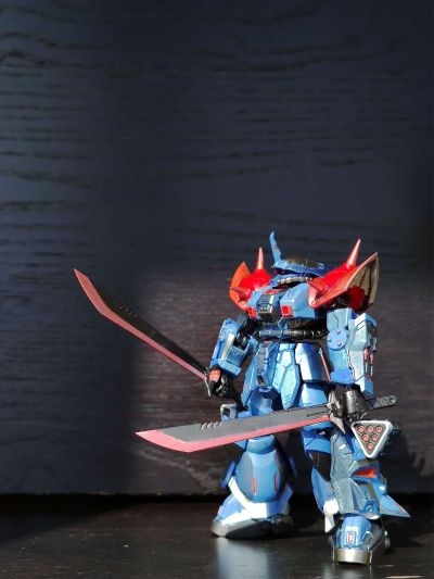 机动战士高达 G Frame 14