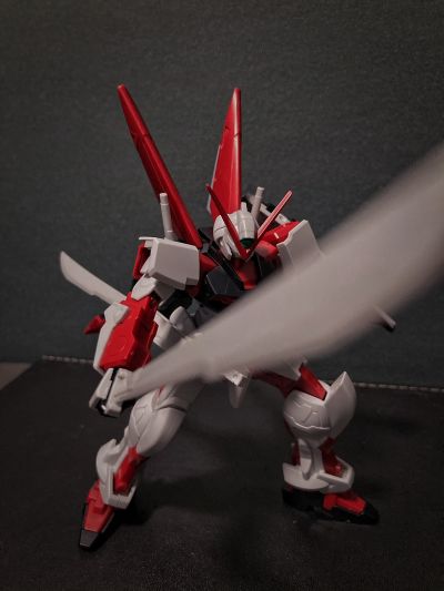 高达SEED 1/144 M1アストレイ