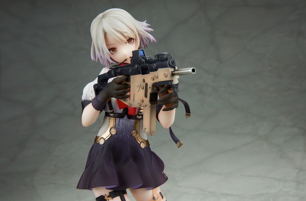 少女前线 维克托