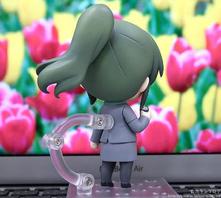 粘土人#1760 关于前辈很烦人的事 五十岚双叶