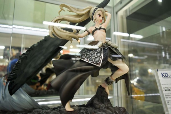 KD Colle 魔法少女伊莉雅 伊莉雅丝菲尔・冯・爱因兹贝伦 梦幻召唤：狂战士