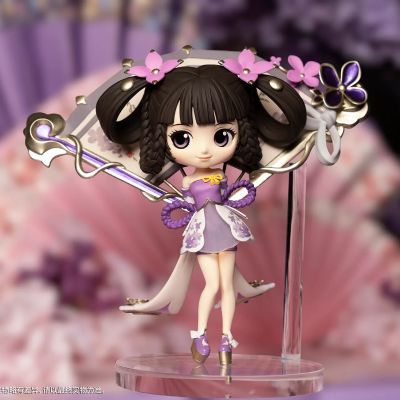 Q Posket 王者荣耀 小乔 丁香结