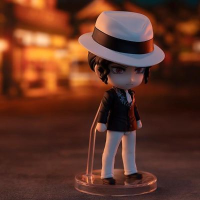 Figuarts mini 鬼灭之刃 鬼舞辻无惨