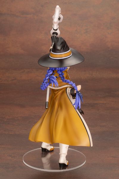 无职转生 ~到了异世界就拿出真本事~ 洛琪希·米格路迪亚