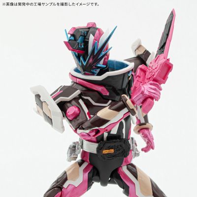 S.H.Figuarts  假面骑士剑闪 汉森纳茨与格蕾泰尔