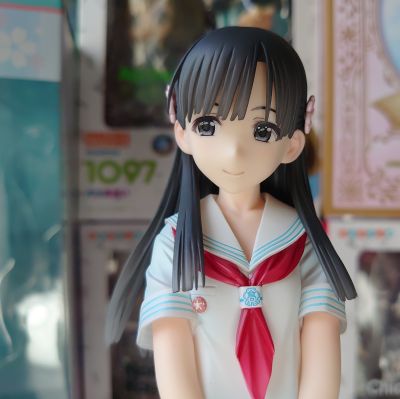 Dream Tech 偶像大师灰姑娘女孩 小早川紗枝 优雅的京娘ver.