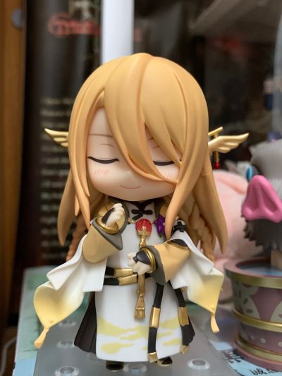 粘土人#1377 食物语 佛跳墙