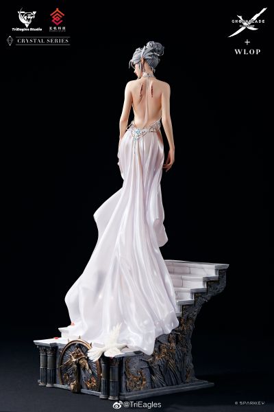 鬼刀系列 《回眸》