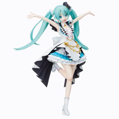 超级景品 世界计划多彩舞台！feat. 初音未来 初音未来 “舞台世界的初音未来 ”